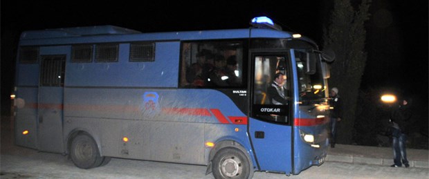 Erhan Tuncel tahliye oldu