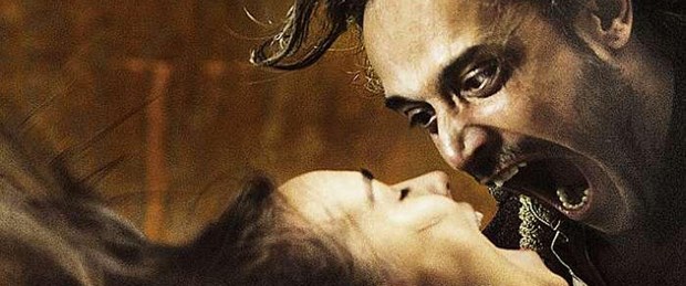 Erivan'dan Kosmos'a 'Altın Kayısı'
