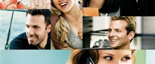 Erkekler Ne Söyler Kadınlar Ne Anlar - He's Just Not That Into You