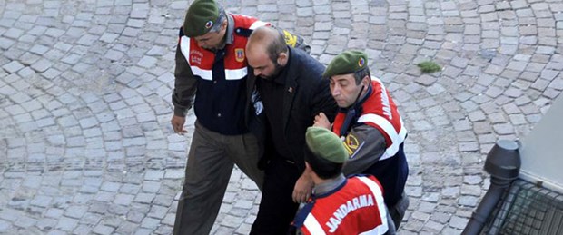 Ermenek faciasında 5 tutuklama