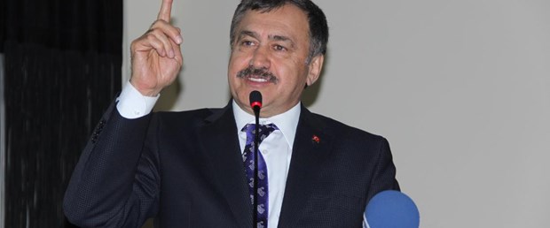 Eroğlu: Kuraklık için alternatif planlarımız var