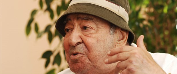 Erol Günaydın hayatını kaybetti