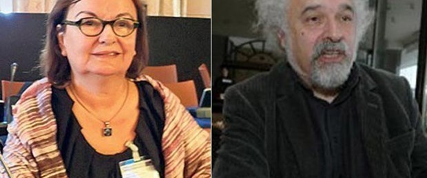 Ersanlı’ya 22,5, Zarakolu’na 15 yıl hapis istemi