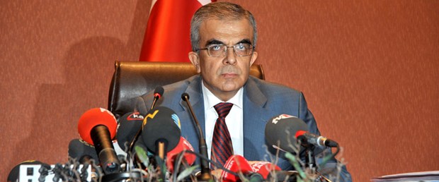 Ertosun HSYK'da neden kaldı?