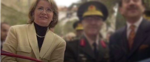 Eruygur'un eşi tanık olarak ifade verdi