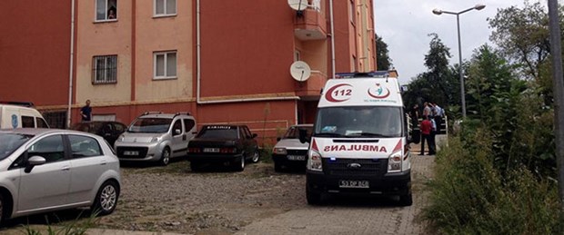 Eşi ile birlikte gördüğü öğretmeni öldürdü