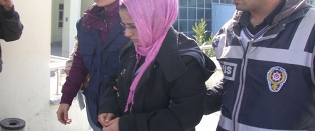Eşini öldürdü ceza almadı
