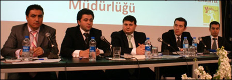 Konferansta konuşulan ve dikkat çeken başlıklar şunlar: