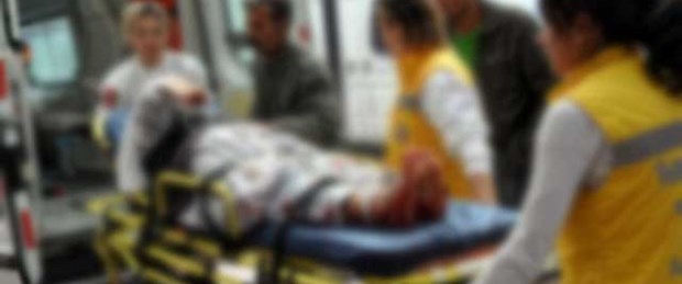Eşiyle tartıştı, dehşet saçtı: 2 ölü
