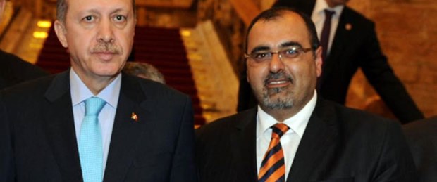 Eski AK Parti'li Başkan: Balıkla ayran gitmiyor