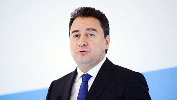 ali babacan ntv ile ilgili görsel sonucu