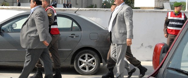 Eski Dalaman Belediye Başkanı tutuklandı