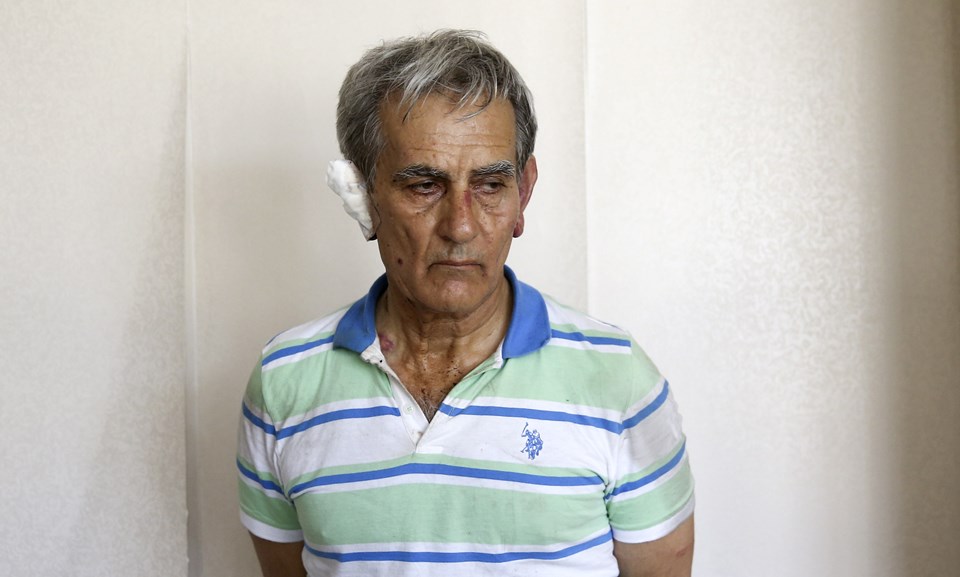 64 yaşındaki Akın Öztürk'ün, darbenin başındaki isim olduğu ve darbenin gerçekleşmiş olması durumunda Genelkurmay Başkanı olacağı öne sürülüyordu.