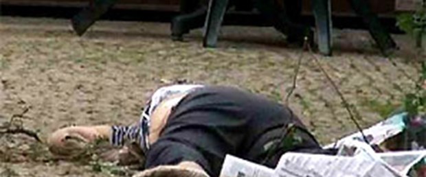 Eski MİT'çi kadın ölü bulundu