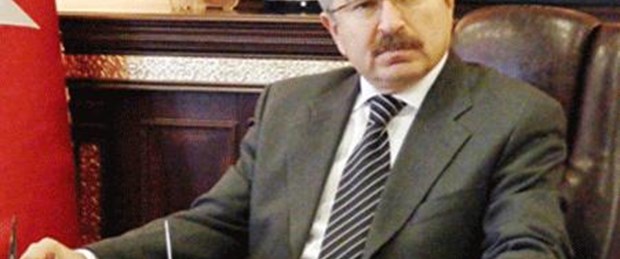 Eski Tunceli Valisi Yaman'a dava