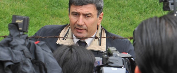 Eski vekilin arasizinde Ergenekon araması