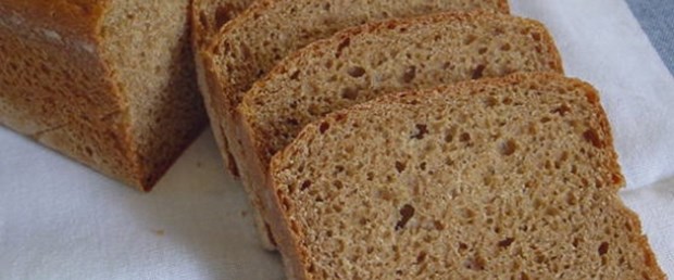 Esmer ekmek neden daha faydalı?