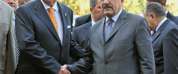 Esnaftan Kürt açılımına destek