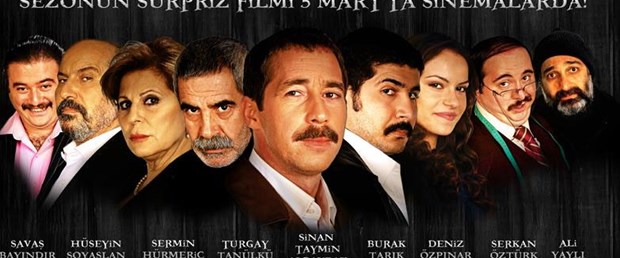 'Eşrefpaşalılar'a ABD'de özel ödül