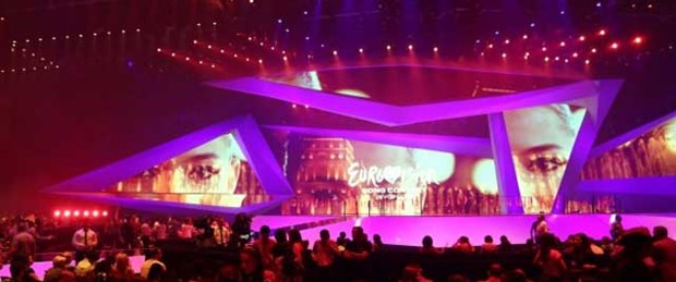 Eurovision 'şeffaflaşıyor'