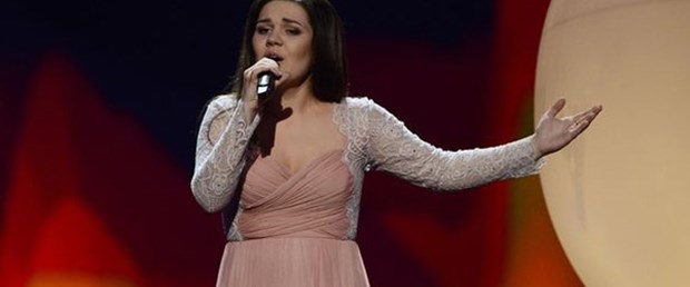 Eurovision'da yine puan tartışması