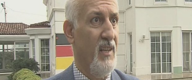 'Evimiz sürekli soyuluyor'