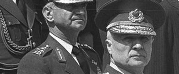 Evren ve Şahinkaya AYM'ye başvurdu