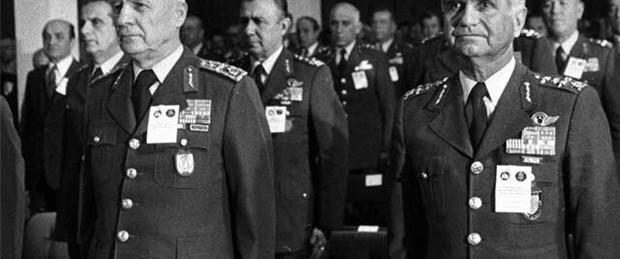 Evren ve Şahinkaya'ya ağırlaştırılmış müebbet