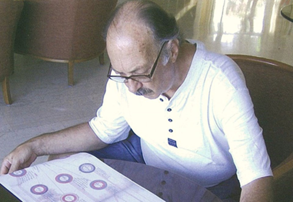 Prof. Dr. Heath Lowry