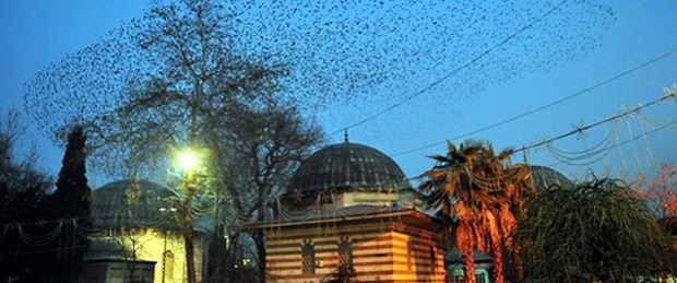 Eyüp fünikülerle metroya bağlanacak