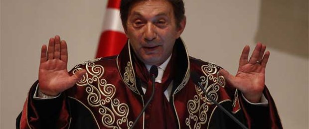 'Eyvah Hazreti İsa gökten iniyor sandım'