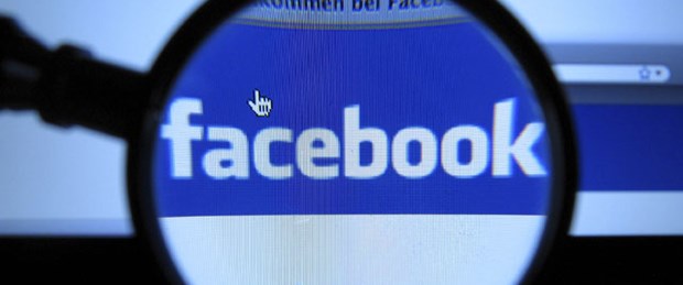 Facebook fotoğrafına yorum canından etti