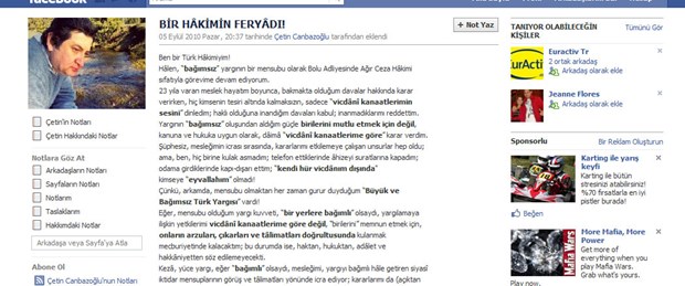 Facebook fotoğraflı reklam iddiasını yalanladı