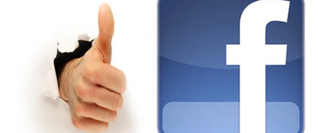 Facebook mesajını ‘beğen’meyen eşini dövdü