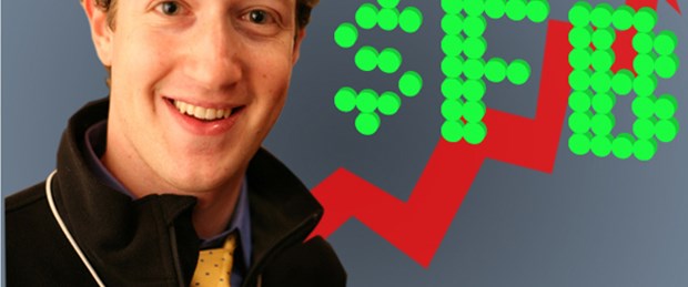 Facebook'a son dakika sürprizi