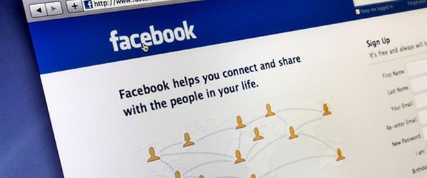 Facebook’ta hayat durdu