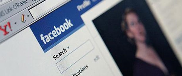 Facebook'ta intihar alarmı