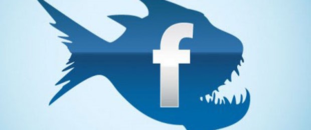 Facebook'ta video sohbet tuzağı