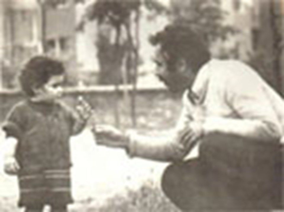 İlhan Erdost