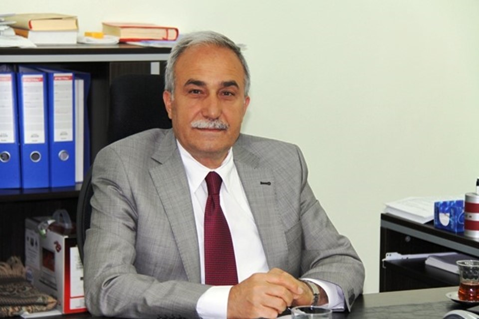 Fakıbaba'nın seçim çalışmaları için Birecik'e gittiği bildirildi