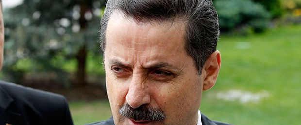 Faruk Çelik ameliyat oldu