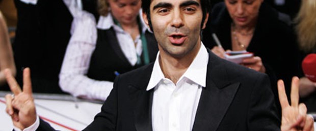 Fatih Akın'a Onur Ödülü