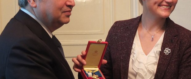 Fatih Birol’a İsveç’ten Kraliyet Nişanı