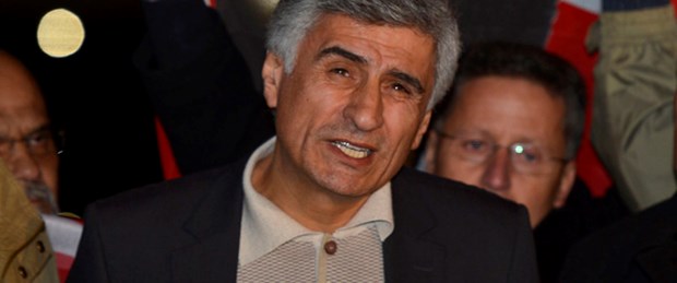 Fatih Hilmioğlu serbest