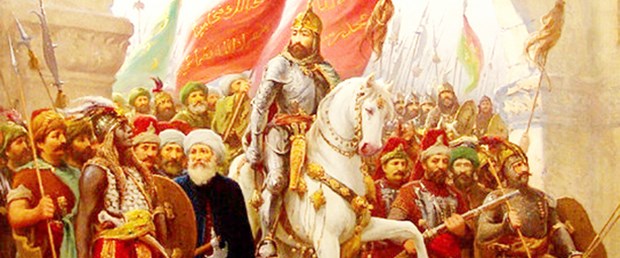 Fatih’in az bilinen nefsi müdafası