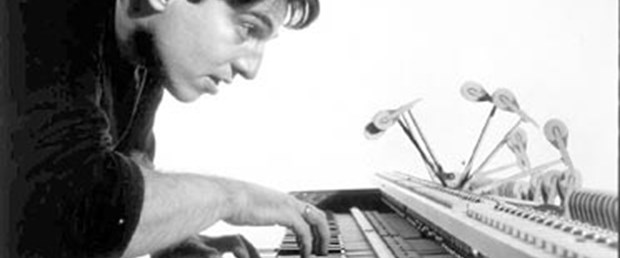 Fazıl Say, Bach eserlerini yorumlayacak