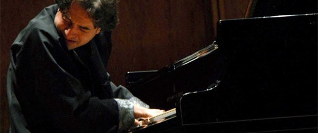 Fazıl Say’a ret