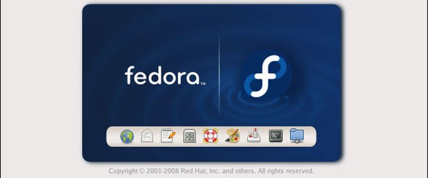 Fedora 10 yayınlandı