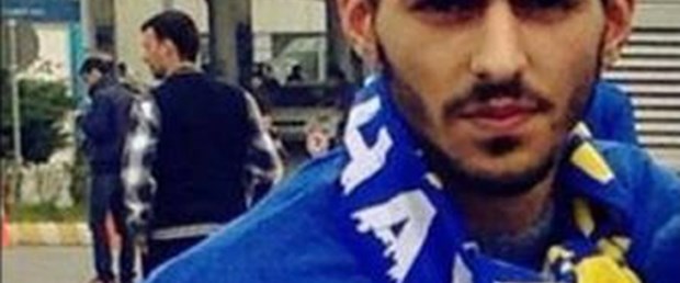 Fenerbahçe taraftarı hayatını kaybetti