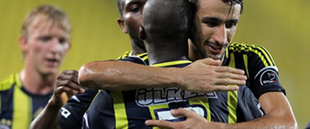 Fenerbahçe Tur Hesapları Yapıyor